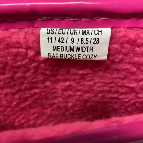 Kenneth Cole Reaction Rain Boots - Picture 10 of 10